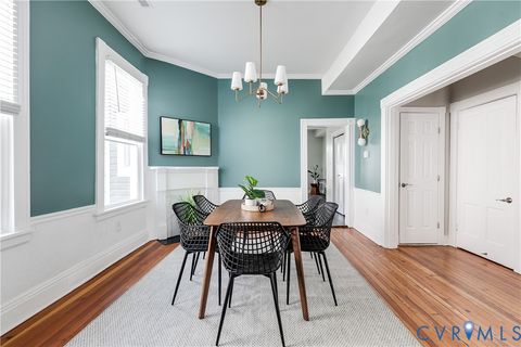 Tiny photo for 815 N 27th Street, Richmond, VA 23223 (MLS # 2608538)