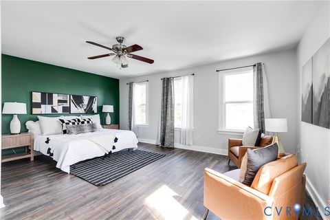 Tiny photo for 815 N 27th Street, Richmond, VA 23223 (MLS # 2608538)