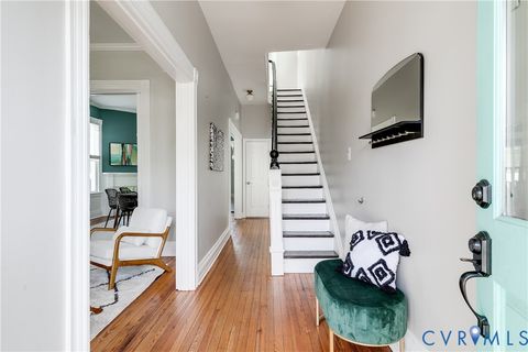 Tiny photo for 815 N 27th Street, Richmond, VA 23223 (MLS # 2608538)