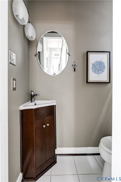 Tiny photo for 815 N 27th Street, Richmond, VA 23223 (MLS # 2608538)