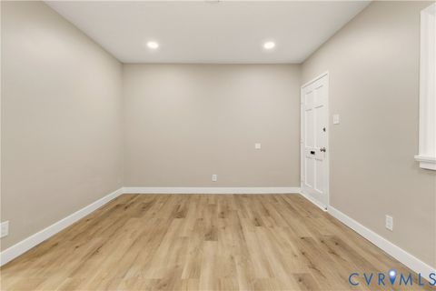 Tiny photo for 814 N 38th Street, Richmond, VA 23223 (MLS # 2529053)