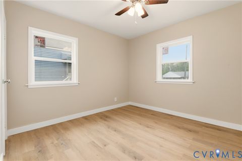 Tiny photo for 814 N 38th Street, Richmond, VA 23223 (MLS # 2529053)