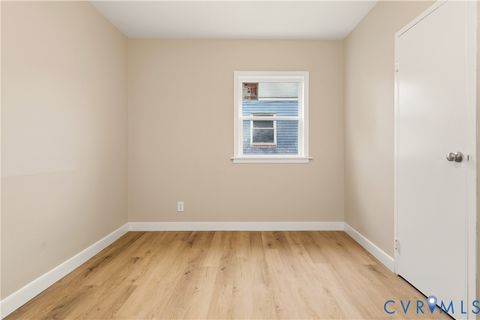 Tiny photo for 814 N 38th Street, Richmond, VA 23223 (MLS # 2529053)
