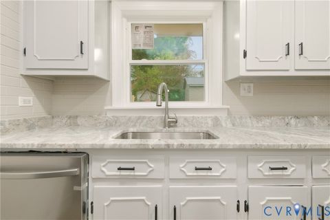 Tiny photo for 814 N 38th Street, Richmond, VA 23223 (MLS # 2529053)