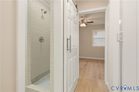 Tiny photo for 814 N 38th Street, Richmond, VA 23223 (MLS # 2529053)