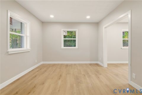 Tiny photo for 814 N 38th Street, Richmond, VA 23223 (MLS # 2529053)