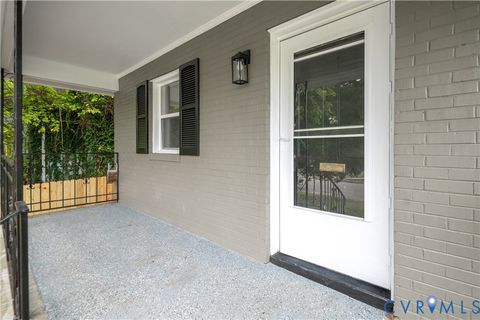 Tiny photo for 814 N 38th Street, Richmond, VA 23223 (MLS # 2529053)