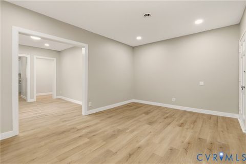 Tiny photo for 814 N 38th Street, Richmond, VA 23223 (MLS # 2529053)