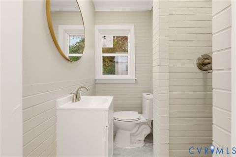 Tiny photo for 814 N 38th Street, Richmond, VA 23223 (MLS # 2529053)