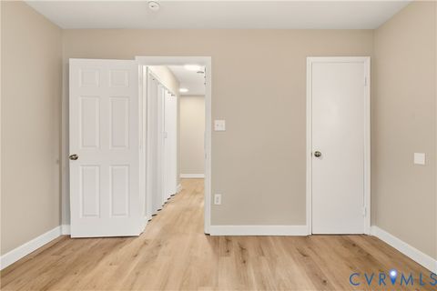 Tiny photo for 814 N 38th Street, Richmond, VA 23223 (MLS # 2529053)