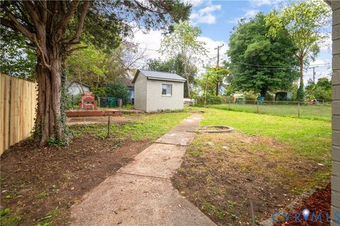 Tiny photo for 814 N 38th Street, Richmond, VA 23223 (MLS # 2529053)