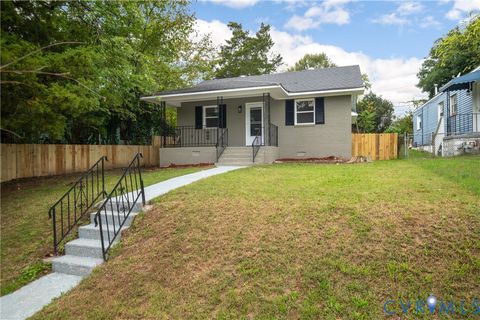 Tiny photo for 814 N 38th Street, Richmond, VA 23223 (MLS # 2529053)