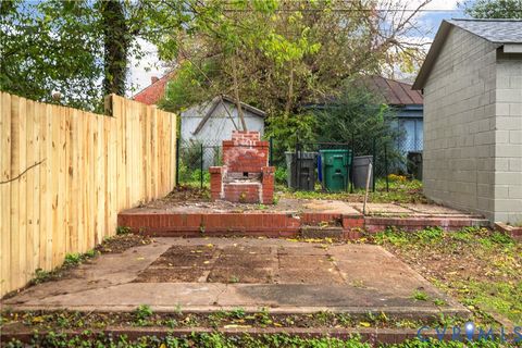 Tiny photo for 814 N 38th Street, Richmond, VA 23223 (MLS # 2529053)