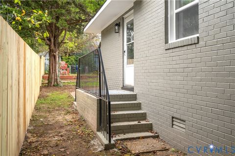 Tiny photo for 814 N 38th Street, Richmond, VA 23223 (MLS # 2529053)