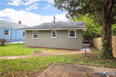 Tiny photo for 814 N 38th Street, Richmond, VA 23223 (MLS # 2529053)