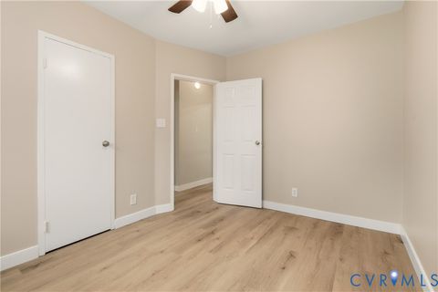 Tiny photo for 814 N 38th Street, Richmond, VA 23223 (MLS # 2529053)