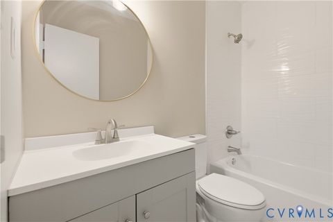 Tiny photo for 814 N 38th Street, Richmond, VA 23223 (MLS # 2529053)