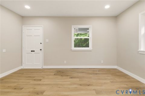 Tiny photo for 814 N 38th Street, Richmond, VA 23223 (MLS # 2529053)