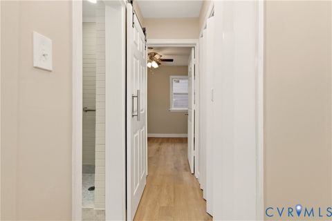 Tiny photo for 814 N 38th Street, Richmond, VA 23223 (MLS # 2529053)