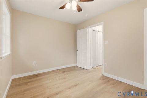 Tiny photo for 814 N 38th Street, Richmond, VA 23223 (MLS # 2529053)