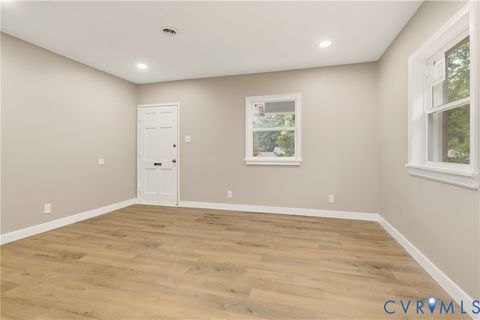Tiny photo for 814 N 38th Street, Richmond, VA 23223 (MLS # 2529053)