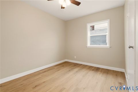 Tiny photo for 814 N 38th Street, Richmond, VA 23223 (MLS # 2529053)