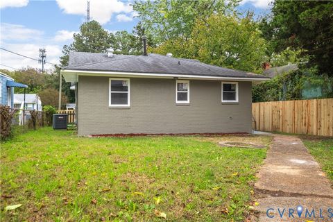 Tiny photo for 814 N 38th Street, Richmond, VA 23223 (MLS # 2529053)