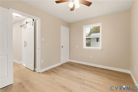 Tiny photo for 814 N 38th Street, Richmond, VA 23223 (MLS # 2529053)