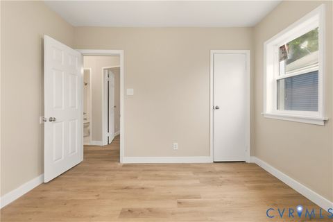 Tiny photo for 814 N 38th Street, Richmond, VA 23223 (MLS # 2529053)