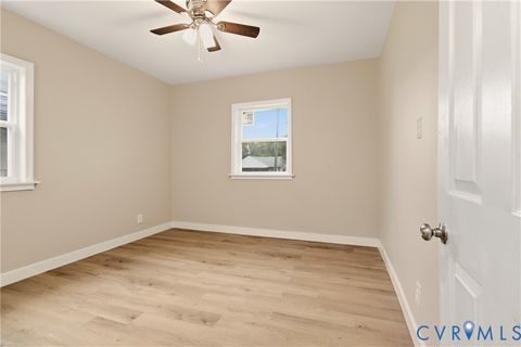 Tiny photo for 814 N 38th Street, Richmond, VA 23223 (MLS # 2529053)