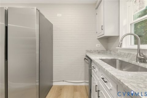 Tiny photo for 814 N 38th Street, Richmond, VA 23223 (MLS # 2529053)