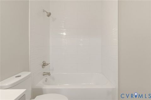 Tiny photo for 814 N 38th Street, Richmond, VA 23223 (MLS # 2529053)