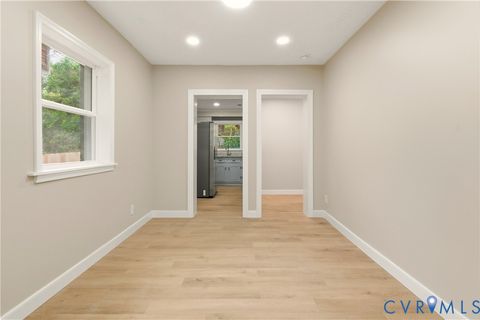 Tiny photo for 814 N 38th Street, Richmond, VA 23223 (MLS # 2529053)