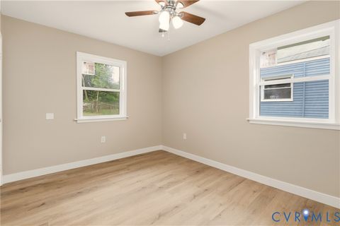 Tiny photo for 814 N 38th Street, Richmond, VA 23223 (MLS # 2529053)