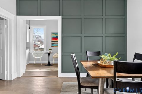 Tiny photo for 3110 Stockton Street, Richmond, VA 23224 (MLS # 2603710)