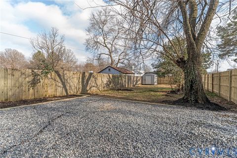 Tiny photo for 3110 Stockton Street, Richmond, VA 23224 (MLS # 2603710)
