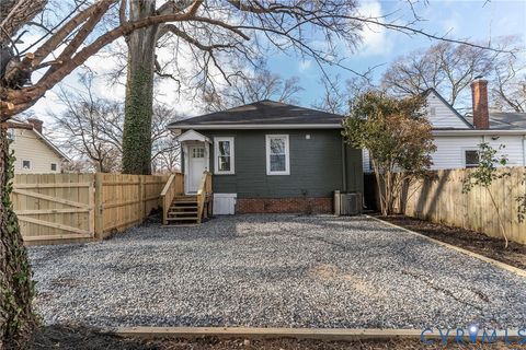 Tiny photo for 3110 Stockton Street, Richmond, VA 23224 (MLS # 2603710)
