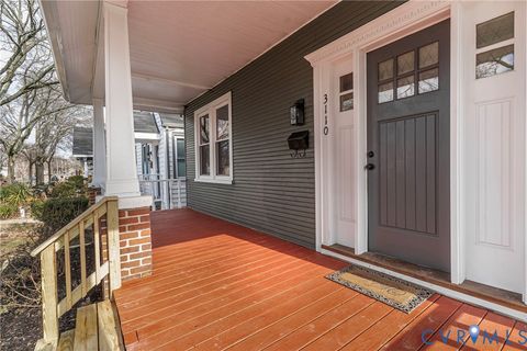 Tiny photo for 3110 Stockton Street, Richmond, VA 23224 (MLS # 2603710)