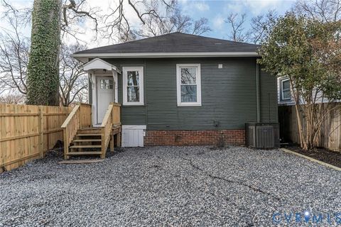 Tiny photo for 3110 Stockton Street, Richmond, VA 23224 (MLS # 2603710)