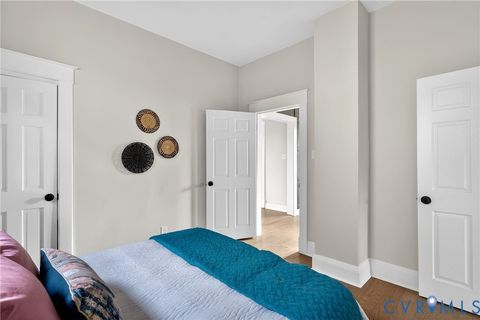 Tiny photo for 3110 Stockton Street, Richmond, VA 23224 (MLS # 2603710)