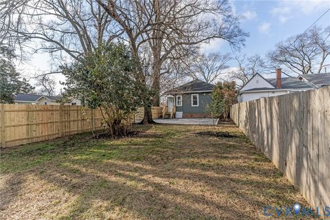 Tiny photo for 3110 Stockton Street, Richmond, VA 23224 (MLS # 2603710)