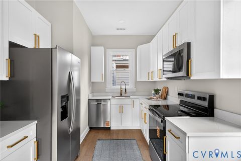 Tiny photo for 3110 Stockton Street, Richmond, VA 23224 (MLS # 2603710)