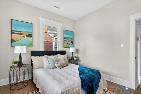 Tiny photo for 3110 Stockton Street, Richmond, VA 23224 (MLS # 2603710)