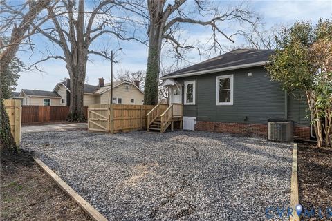 Tiny photo for 3110 Stockton Street, Richmond, VA 23224 (MLS # 2603710)