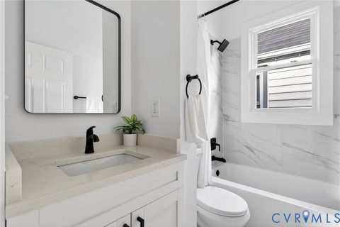 Tiny photo for 3110 Stockton Street, Richmond, VA 23224 (MLS # 2603710)