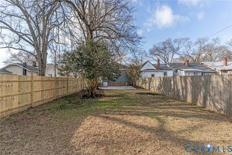 Tiny photo for 3110 Stockton Street, Richmond, VA 23224 (MLS # 2603710)