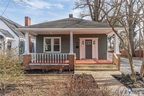 Photo of 3110 Stockton Street, Richmond, VA 23224 (MLS # 2603710)