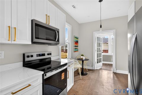 Tiny photo for 3110 Stockton Street, Richmond, VA 23224 (MLS # 2603710)