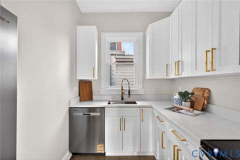 Tiny photo for 3110 Stockton Street, Richmond, VA 23224 (MLS # 2603710)