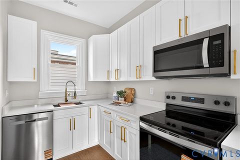 Tiny photo for 3110 Stockton Street, Richmond, VA 23224 (MLS # 2603710)